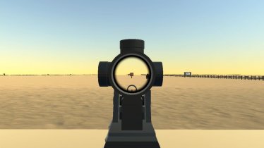 Мод «CS/LS06(CWP)» для Ravenfield (Build 19) 2