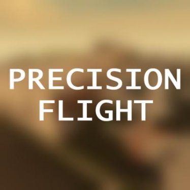 Мод "Precision Flight" для Teardown