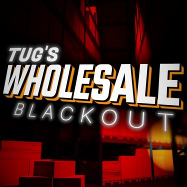 Карта «Wholesale Blackout» для Ravenfield (Build 21)