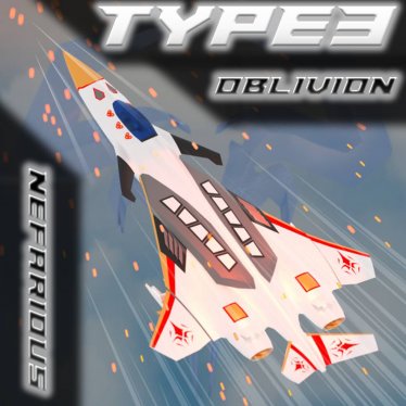 Мод «Type3 Oblivion» для Ravenfield (Build 23)