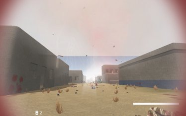 Мод «Bomb Vest» для Ravenfield (Build 21) 0