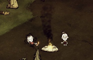 Мод "Global Positions" для Don't Starve Together 2