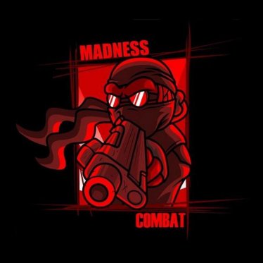 Мод "Madness Combat:Collection" для People Playground