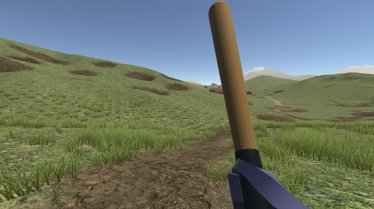 Мод «Melee Weapon Megapack» для Ravenfield (Build 18) 3