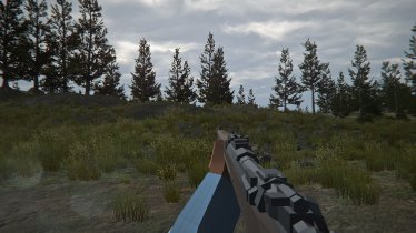 Мод «The greatest m1903 springfield COMMISSION ever» для Ravenfield (Build 22) 3