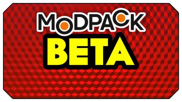 Мод "The Modpack BETA" для Scrap Mechanic