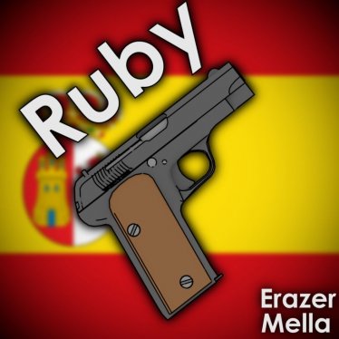 Мод «[WW2 Collection] Ruby pistol» для Ravenfield (Build 18)