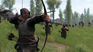 Мод «Тренируем свой отряд» версия 0.2.0 для Mount & Blade II: Bannerlord