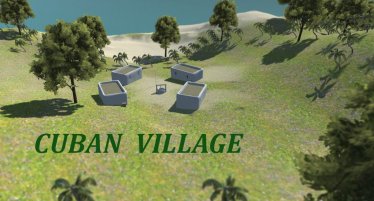 Карта «San Juan Hill - Ravenfield 1898» для Ravenfield (Build 19) 3