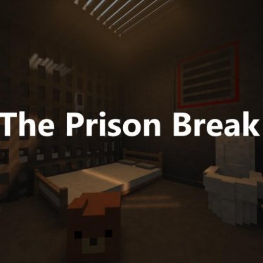 Мод "The Prison Break" для Teardown