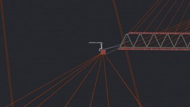 Мод "Biggest bridge (at this time) +310 meters long" для People Playground 2