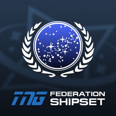 Мод «Infinities Redux - Federation TNG Pack» для Stellaris (v2.7.0 - 2.7.2)