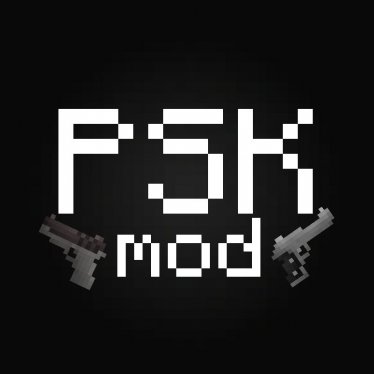 Мод "PSK mod" для People Playground
