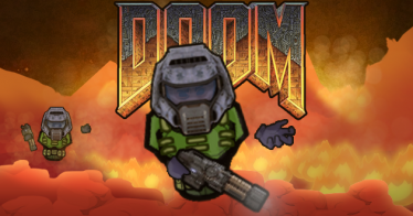 Мод «DOOM» для Rimworld (v1.0 - 1.1) 3