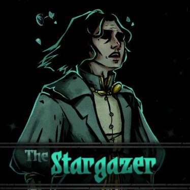 Мод "The Stargazer Class Mod" для Darkest Dungeon