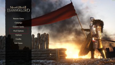 Мод «Bannerlord Tweaks» версия 1.4.8  для Mount & Blade II: Bannerlord 2