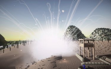 Мод «Project Vietnam - M34 WP Grenade» для Ravenfield (Build 20) 3