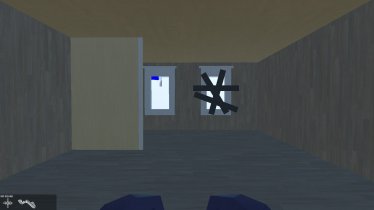 Мод «The Manliest Fists On The Workshop» для Ravenfield (Build 20) 3