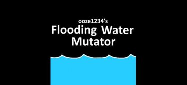 Мутатор «Flooding Water Mutator» для Ravenfield (Build 20)