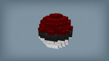 Мод "Old PokeBall Car" для Scrap Mechanic