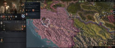 Мод "Vassalize" для Crusader Kings 3 0