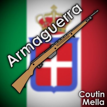 Мод «[WW2 Collection] Armaguerra Mod. 39» для Ravenfield (Build 21)