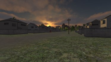 Карта «(3S-JW) Shoreline: Re-Imagined» для Ravenfield (Build 20) 1