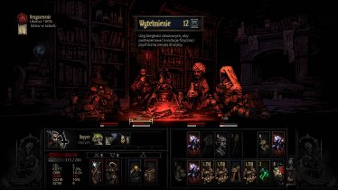 Мод "Ancestor skin for Highwayman" для Darkest Dungeon 2