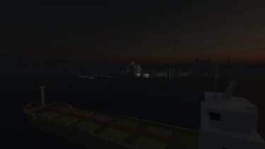 Карта «SO: Submarine Base» для Ravenfield (Build 20) 0