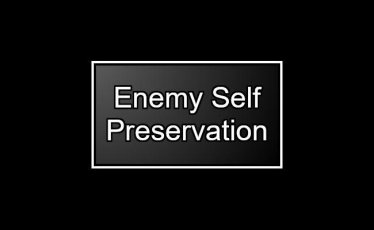 Мод «Enemy Self Preservation» для Rimworld (v1.1)