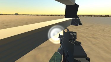 Мод «Modern Russian Assault Weapons Pack» для Ravenfield (Build 18) 3