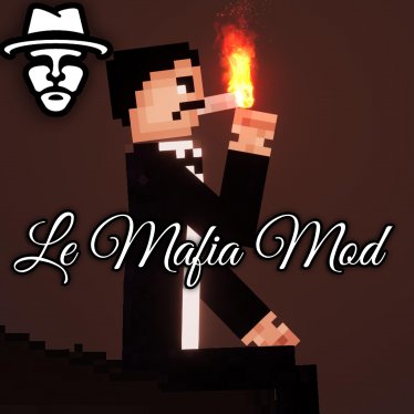 Мод "Blocksify's Mafia Mod" для People Playground