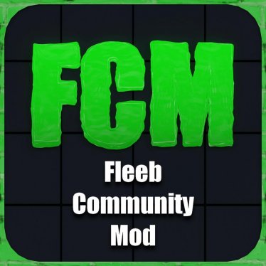 Мод "Fleeb Community Mod" для People Playground