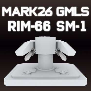 Мод «MK-26 GLMS [Spec-Ops Project] (Commission)» для Ravenfield (Build 23)