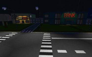 Мод "Bank Robbery NEW" для Scrap Mechanic 0