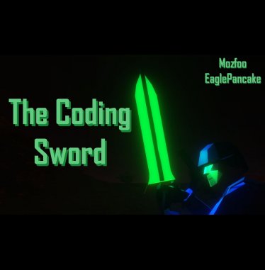 Мод «The Coding Sword» для Ravenfield (Build 19)