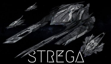 Мод «STREGA Updated» для Stellaris (v2.5.0 - 2.5.1)