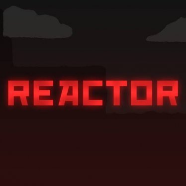 Мод «REACTOR» для People Playground