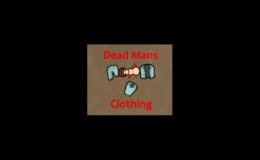 Мод «DeadMansClothing» для Rimworld (v1.0 - 1.1)
