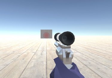 Мод «BFR .45-70» для Ravenfield (Build 21) 0