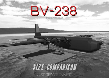 Мод «BV238» для Ravenfield (Build 21) 3