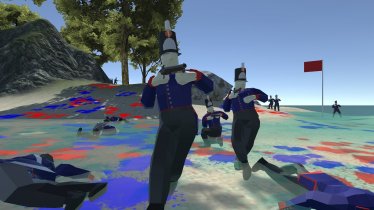 Скин «'Dutch' Napoleonic Skins» для Ravenfield (Build 18) 3