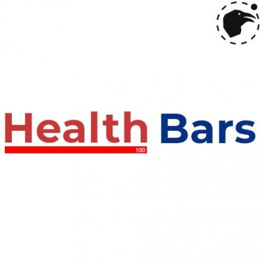 Мутатор «Health Bars» для Ravenfield (Build 19)