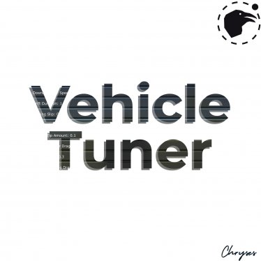 Мутатор «Vehicle Tuner» для Ravenfield (Build 23)
