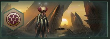 Мод «Unofficial Hive DLC: Forgotten Queens» версия 19.03.20 для Stellaris (v2.6.0 - 2.6.1) 0