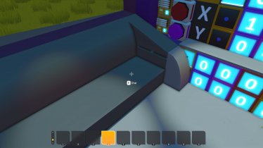 Мод "GPS POD FOR SURVIVAL" для Scrap Mechanic 0