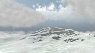 Карта «Summit» для Ravenfield (Build 20) 0