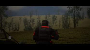 Скин «SPEC-OPS+ Task Force» для Ravenfield (Build 23) 2