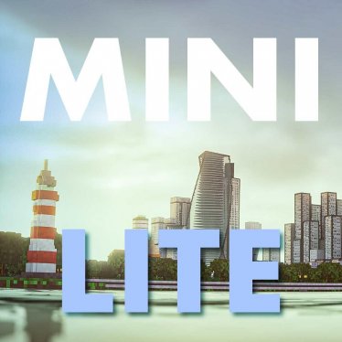 Мод "Miniature World v1.1 LITE" для Teardown