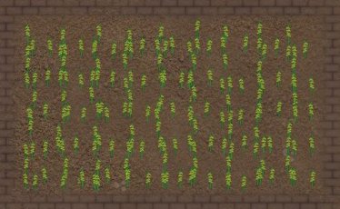 Мод «Soybeans» версия 21.03.20 для Rimworld (v1.1)